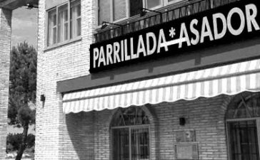 Reseña gastronómica: Parrillada Restaurante Monterrey en Pradorey 1
