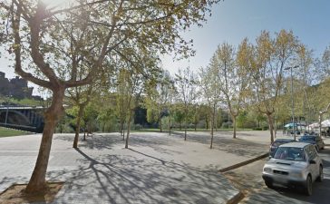 Abierto el plazo de inscripción para adjudicar siente puestos de venta en el rastrillo de los domingos 1