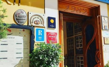 Reseñas gastronómicas: Restaurante Serrano en Astorga 2