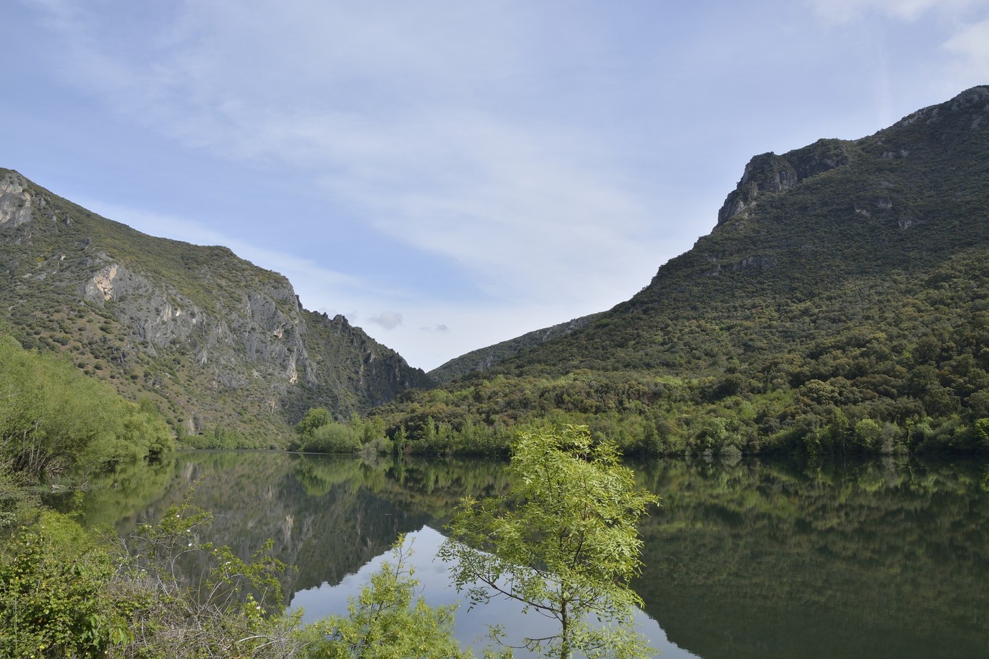 7 Parques Naturales en Galicia que no te puedes perder 3