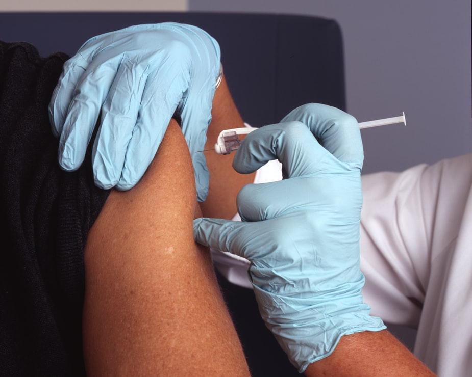 Nueva vacunación masiva en Ponferrada para los nacidos en 1960 y 1961 del área sanitaria del Bierzo y Laciana 1