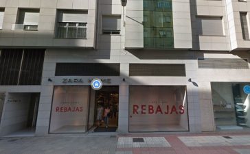 ZARA Home cerrará su tienda en Ponferrada en el mes de julio 1