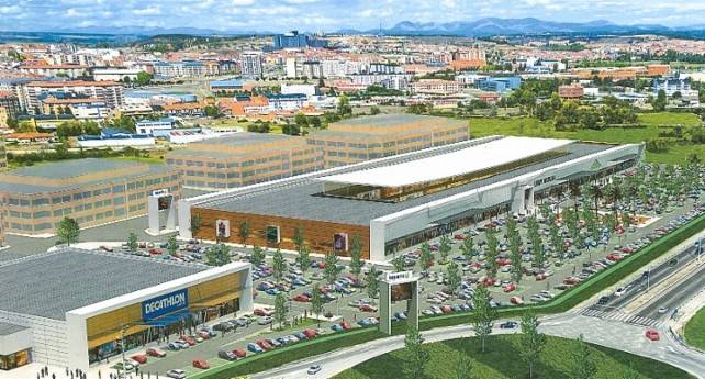 Leroy Merlin busca empleados para la nueva apertura en el Centro Comercial Reino de León 1