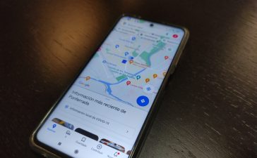 La aplicación Google Maps ya muestra los semáforos en España para que calcules las rutas de forma más precisa 6