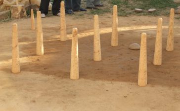 La Diputación destina 31.500 euros a crear o sostener escuelas de deportes autóctonos en el medio rural 10
