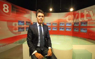 La 8 Bierzo celebra la XXIV edición de los premios “Teledeportivos” 1