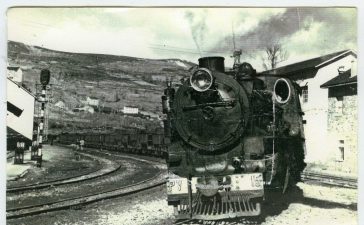 La UNED organiza las jornadas: "El ferrocarril del Sil. Ponfeblino. Un proyecto dinamizador del territorio" 8