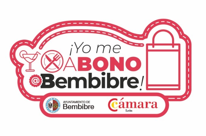 Bembibre pone en marcha la campaña ¡Yo me aBONO a Bembibre! para incentivar el consumo en la villa 1