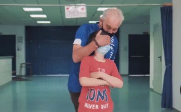 El Club Baloncesto Ciudad de Ponferrada lanza una emotiva campaña de captación de socios 5