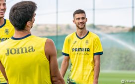 Foto: Villareal CF