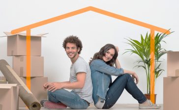 La Diputación pone a disposición de los jóvenes de la provincia 155.000 euros para acceder a una vivienda 2