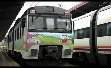 Con niños | Conocer Galicia en tren turístico 5