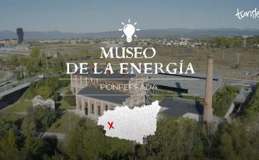 El Consorcio de Turismo de León invita al público de la B-Travel a descubrir la provincia de León siguiendo la huella del patrimonio industrial 2