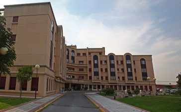 La Junta modernizará la residencia de ancianos de Ponferrada 3