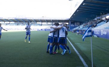 El Toralín abre de nuevo sus puertas este sábado para recibir al CD Ribert en el partido final de ascenso de la Ponferradina B a Tercera División RFEF 6