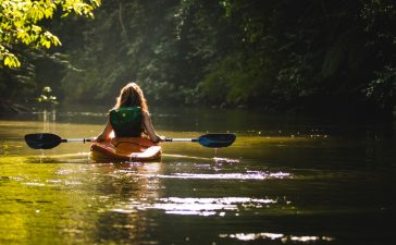 Campamentos multiaventura 2021 en Vega de Espinareda 6