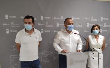 Se buscan alojamiento para abejas en la comarca del Bierzo 9