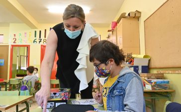 La Consejería de Familia e Igualdad de Oportunidades activa el Bono Concilia para facilitar la conciliación con ayudas de 750 euros por cada hijo de 0 a 3 años 8