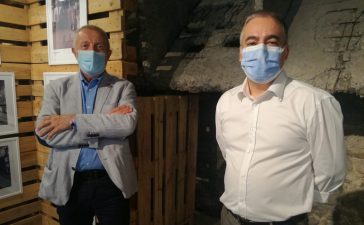 CIUDEN y Asprona Bierzo se comprometen a impulsar actividades conjuntas en el ámbito de la igualdad de oportunidades 7