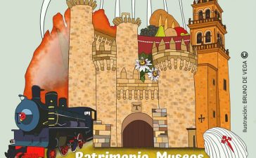 El Castillo y los museos de Ponferrada inician la programación “Presencias: Patrimonio, Museos y Artes Escénicas” 8