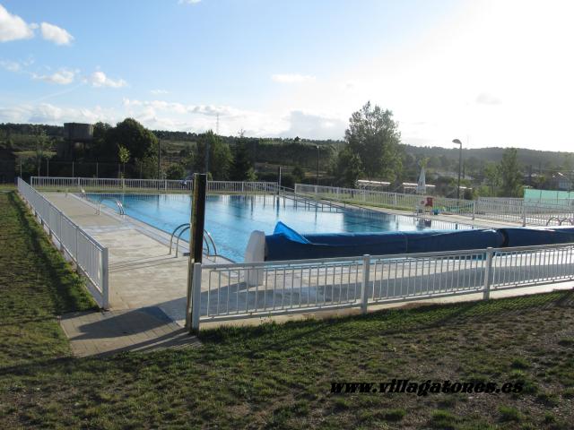 Especial piscinas que no te puedes perder en El Bierzo este verano 5