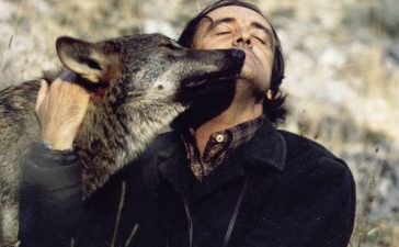 Arawake homenajea a Félix Rodríguez de la Fuente con un original espectáculo en Sahagún, dentro del Festival ‘Escenario Patrimonio’ de la Consejería de Cultura y Turismo 5