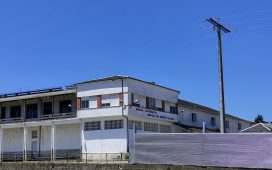 Cooperativa de Cabañas Raras