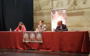 El concurso coreográfico ‘Danza en el Camino’ recorrerá la ruta jacobea a su paso por las provincias de Burgos, Palencia y León del 19 al 24 de julio 1