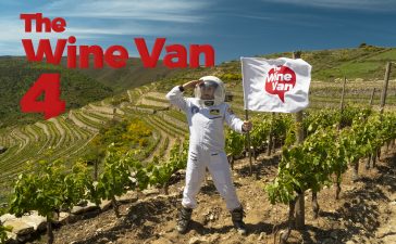 La productora berciana confirma la cuarta temporada de The Wine Van para Amazon Prime Video 1