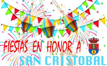 Cubillos del Sil celebra San Cristobal 2021 con actividades para todos del 9 al 12 de julio 3