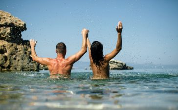 5 Playas nudistas en Galicia que por su belleza no te debes perder 3