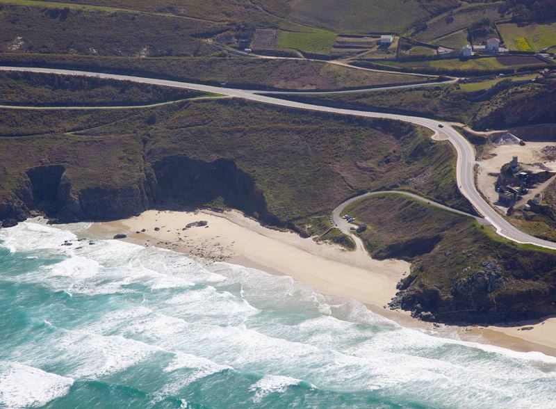 5 Playas nudistas en Galicia que por su belleza no te debes perder 2