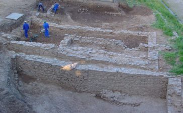 Cultura y Turismo publica la convocatoria de subvenciones destinada a la financiación de proyectos de investigación e innovación arqueológica en Castilla y León 5