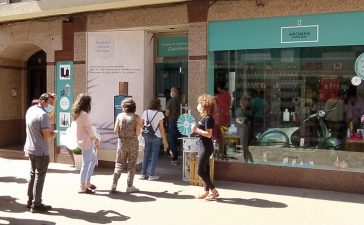 Aromas Artesanales llega al centro de Ponferrada con sus fragancias únicas y sofisticadas 1