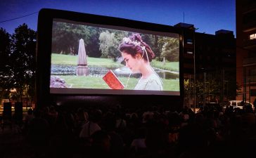 Bembibre organiza cine de verano a lo largo del mes de agosto 2