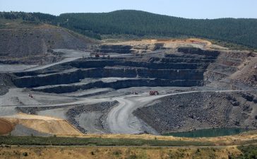 La Junta de Castilla y León ejecutará la restauración ambiental de zonas de minas de carbón en El Bierzo y Laciana. Más de 70 millones de la UE a través del Instituto para la Transición Justa 1