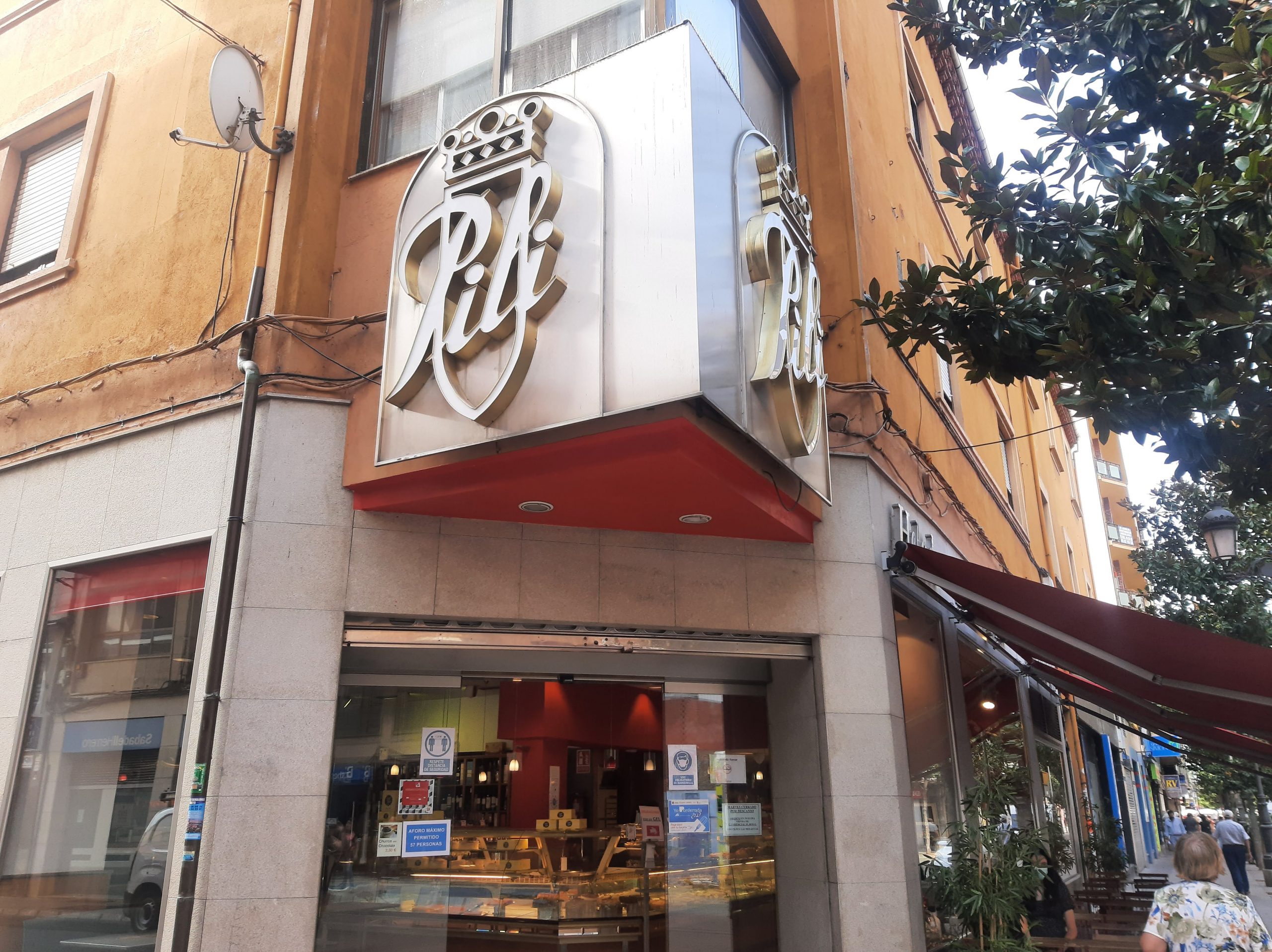 8 Confiterías artesanales en el Bierzo que no te puedes perder 2 8 Confiterías artesanales en el Bierzo que no te puedes perder 1