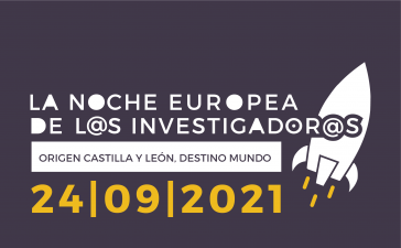 La Noche Europea de los Investigadores regresa a Ponferrada en formato presencial con actividades para todos los públicos 5