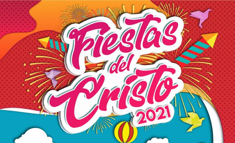 Fiestas del Cristo en Bembibre 2021 | Programa completo 1