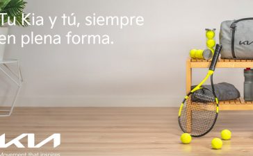 Hipergar regala una bolsa de deporte al realizar el mantenimiento de tu coche KIA 9