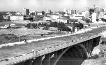 El 'Puente Nuevo' Cumple 50 años 3