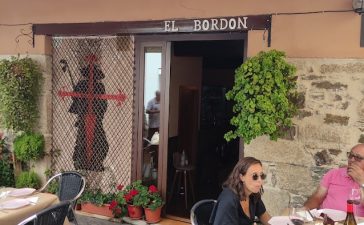 Reseña gastronómica: Gastro Bar El Bordón en Molinaseca 9