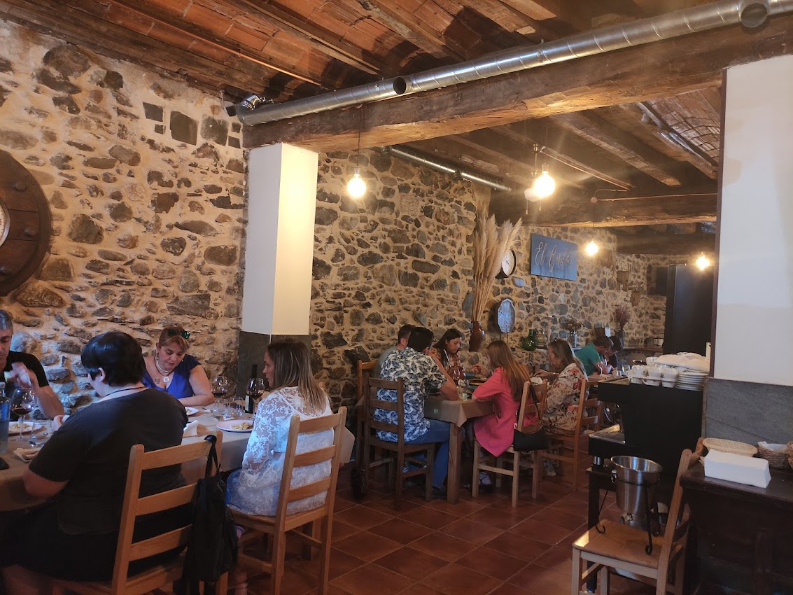 Reseña gastronómica: Gastro Bar El Bordón en Molinaseca 13