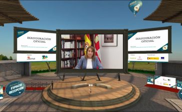 77 centros que imparten Formación Profesional en la Comunidad desarrollarán a lo largo del curso 2021-2022 aulas de emprendimiento 5