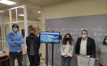 La Asociación de Municipios del Camino del Manzanal crea una web informativa de la variante del Camino Francés 4