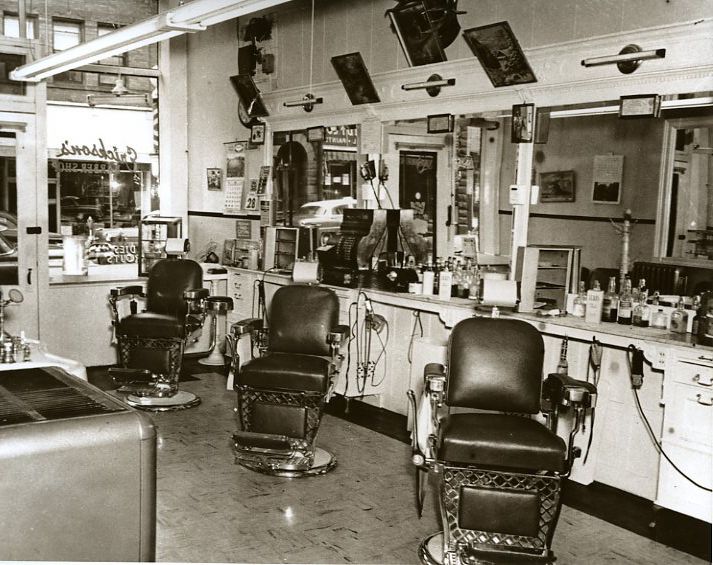 fenómeno retro “Barber Shop” también marca tendencia capital berciana