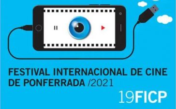 XIV Festival Internacional de Cine de Ponferrada 2021 1