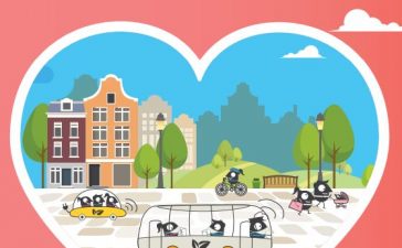 Ponferrada pone en marcha el jueves la semana Europea de la Movilidad 10