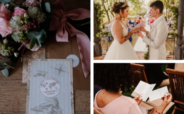 El 15% de los invitados a tu boda acaba no asistiendo según bodas.net 5