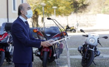 El desafío motero ‘Retour’ pasará por Ponferrada recorriendo 10 ciudades de la Comunidad en 24 horas 9